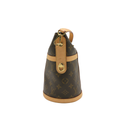 Louis Vuitton Duffle Bag in Monogram