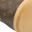 Louis Vuitton Duffle Bag in Monogram