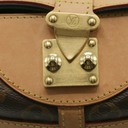 Louis Vuitton Duffle Bag in Monogram
