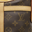 Louis Vuitton Duffle Bag in Monogram