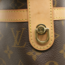 Louis Vuitton Duffle Bag in Monogram