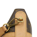 Louis Vuitton Duffle Bag in Monogram