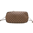 Louis Vuitton Damier Ebene Neverfull MM 