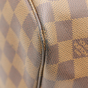 Louis Vuitton Damier Ebene Neverfull MM 