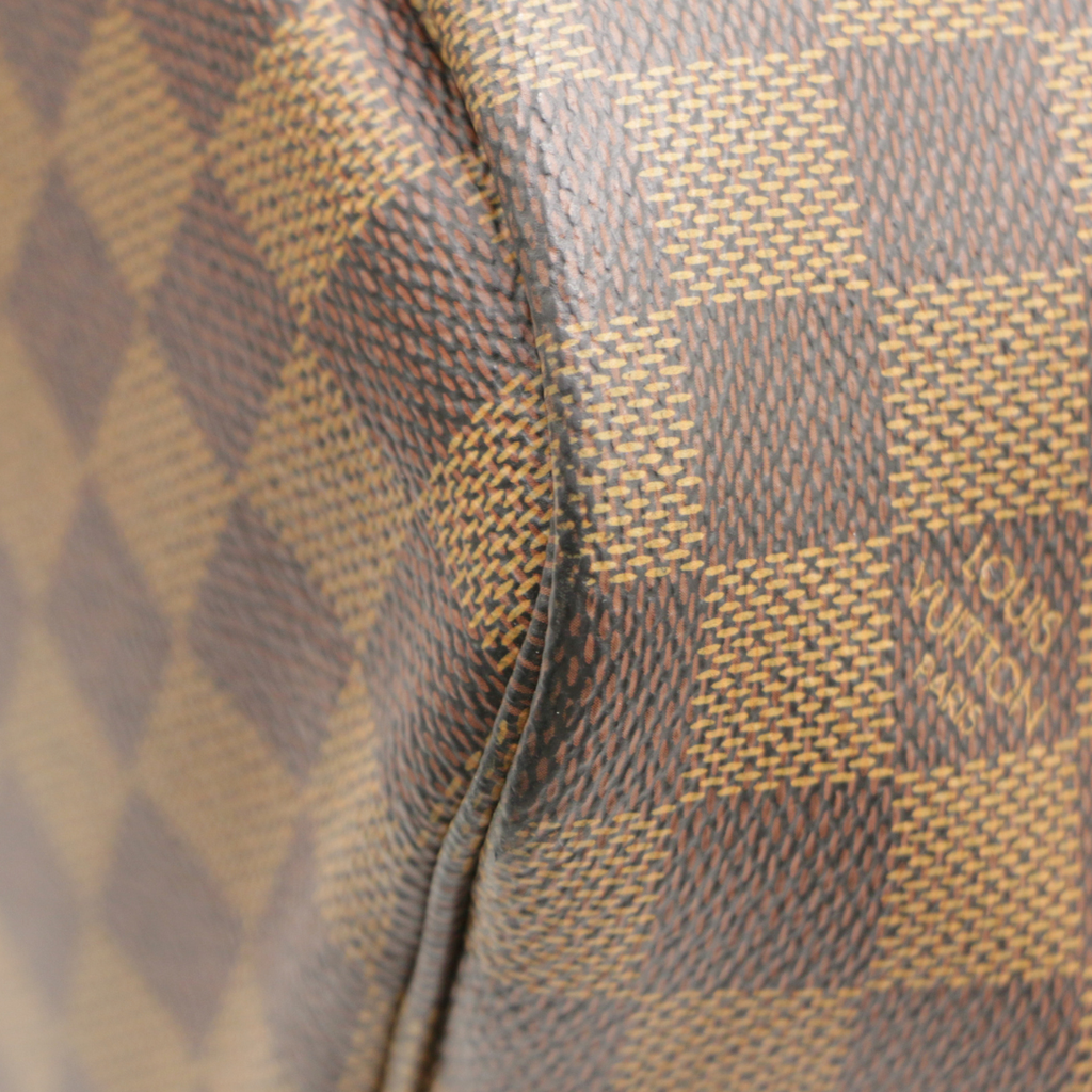 Louis Vuitton Damier Ebene Neverfull MM 
