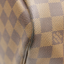 Louis Vuitton Damier Ebene Neverfull MM 