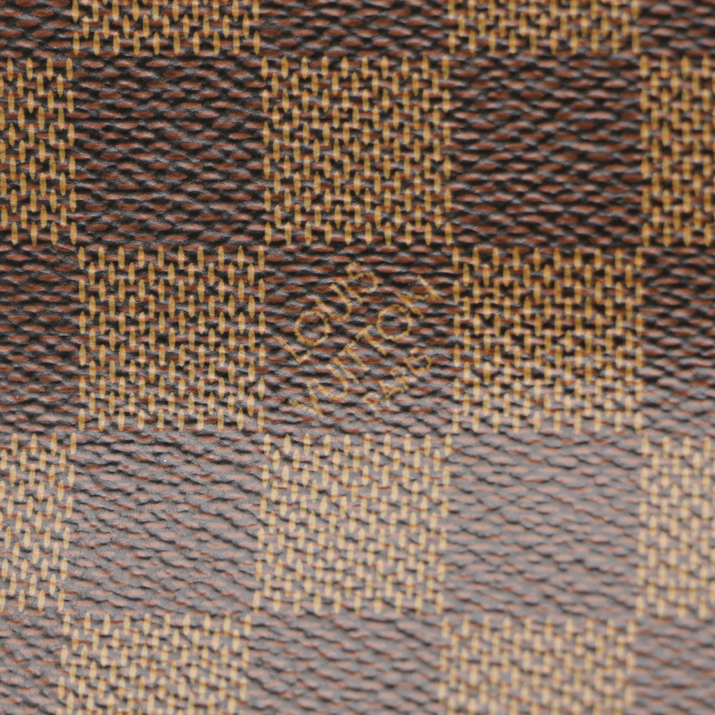 Louis Vuitton Damier Ebene Neverfull MM 