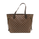 Louis Vuitton Damier Ebene Neverfull MM 