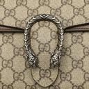 Gucci Dionysus GG Supreme Small Shoulder Bag 731782