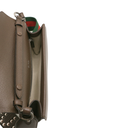 Gucci Dionysus GG Supreme Small Shoulder Bag 731782