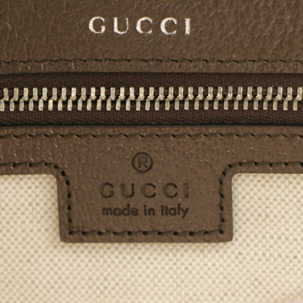 Gucci Dionysus GG Supreme Small Shoulder Bag 731782