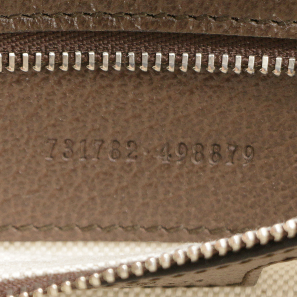 Gucci Dionysus GG Supreme Small Shoulder Bag 731782