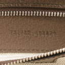 Gucci Dionysus GG Supreme Small Shoulder Bag 731782