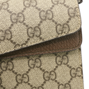 Gucci Dionysus GG Supreme Small Shoulder Bag 731782