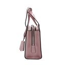 Prada Re-Edition 1995 Mini Bag in Dusty Pink Brushed Leather