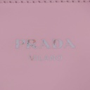 Prada Re-Edition 1995 Mini Bag in Dusty Pink Brushed Leather