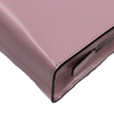 Prada Re-Edition 1995 Mini Bag in Dusty Pink Brushed Leather