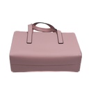 Prada Re-Edition 1995 Mini Bag in Dusty Pink Brushed Leather