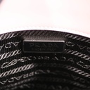 Prada Re-Edition 1995 Mini Bag in Dusty Pink Brushed Leather