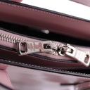 Prada Re-Edition 1995 Mini Bag in Dusty Pink Brushed Leather