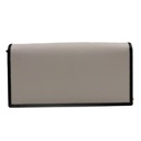 Gucci x Adidas Wallet With Chain Off-White 621892