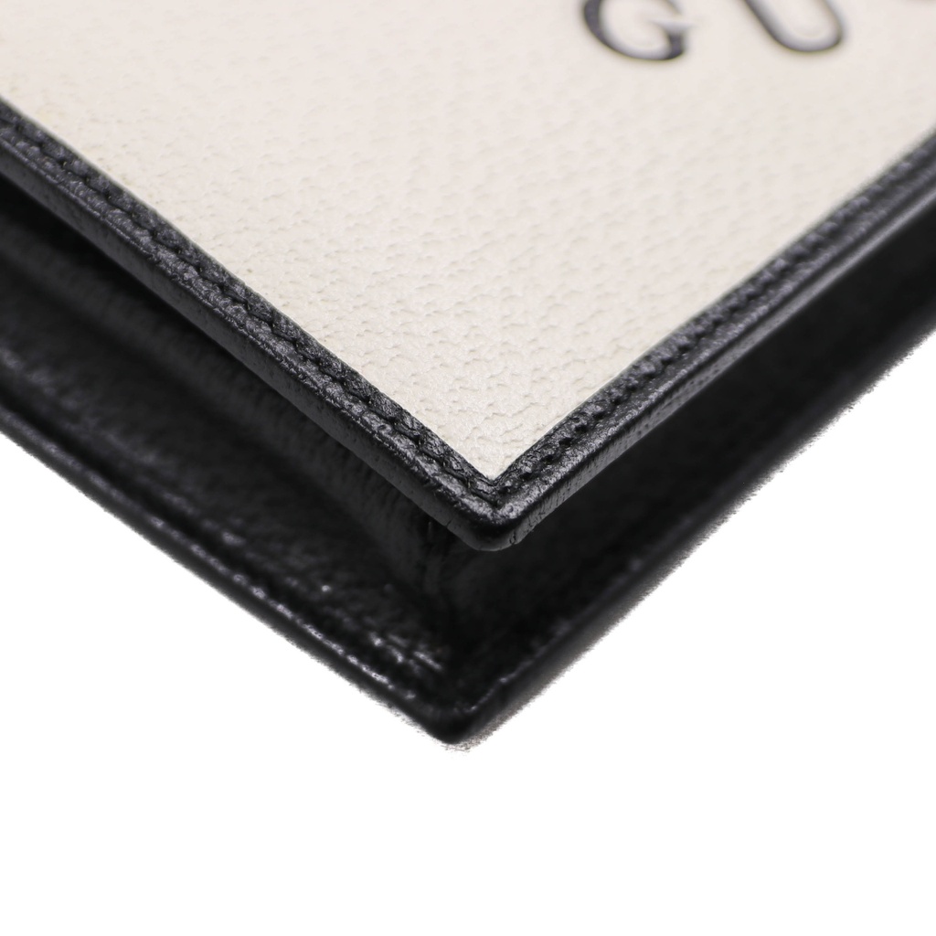 Gucci x Adidas Wallet With Chain Off-White 621892