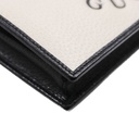 Gucci x Adidas Wallet With Chain Off-White 621892