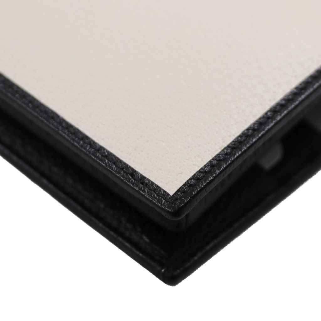 Gucci x Adidas Wallet With Chain Off-White 621892