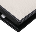 Gucci x Adidas Wallet With Chain Off-White 621892