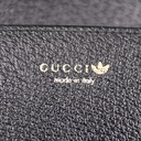 Gucci x Adidas Wallet With Chain Off-White 621892