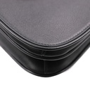 Gucci Blondie Mini Leather Shoulder Bag in Black 724645