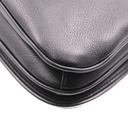 Gucci Blondie Mini Leather Shoulder Bag in Black 724645