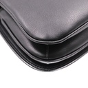 Gucci Blondie Mini Leather Shoulder Bag in Black 724645