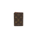 Louis Vuitton - 9020 Monogram Bifold Card Holder