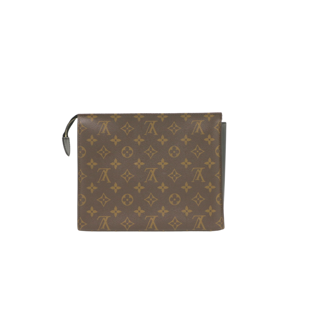 Louis Vuitton Pouch in Monogram Canvas
