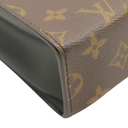Louis Vuitton Pouch in Monogram Canvas