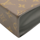 Louis Vuitton Pouch in Monogram Canvas