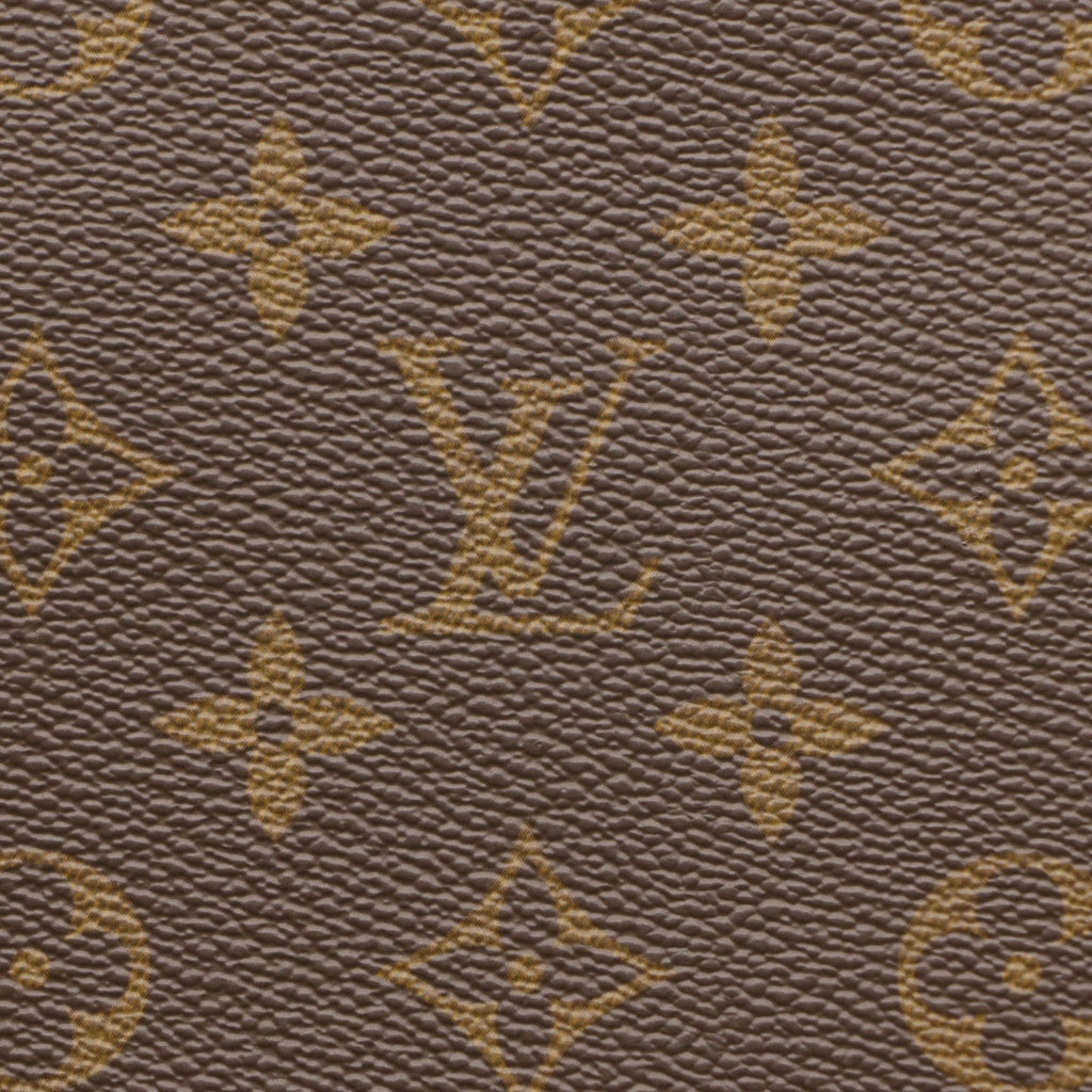 Louis Vuitton Pouch in Monogram Canvas