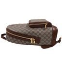 Gucci GG Supreme Backpack 704017