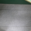 Gucci GG Matelassé Vibrant Green Leather Top Handle 702251