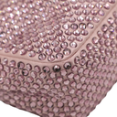 Prada Re-Edition 2000 Satin Mini Bag Pink