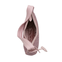 Prada Re-Edition 2000 Satin Mini Bag Pink
