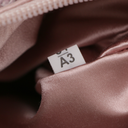 Prada Re-Edition 2000 Satin Mini Bag Pink