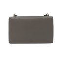 Gucci Dionysus Calfskin Leather Crossbody Bag Grey 400249