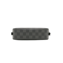 Louis Vuitton Damier Graphite Toilet Pouch PM 