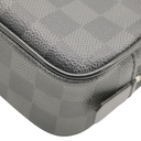 Louis Vuitton Damier Graphite Toilet Pouch PM 