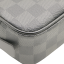 Louis Vuitton Damier Graphite Toilet Pouch PM 