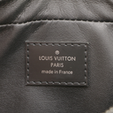 Louis Vuitton Damier Graphite Toilet Pouch PM 