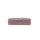 Prada Re-Edition 2000 Satin Crystal Mini Bag Pink
