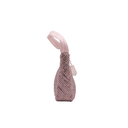 Prada Re-Edition 2000 Satin Crystal Mini Bag Pink